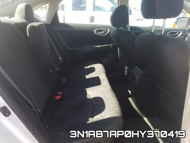 3N1AB7AP0HY370419 фото 7