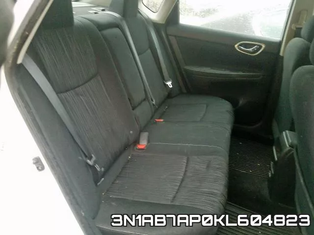 3N1AB7AP0KL604823 фото 7