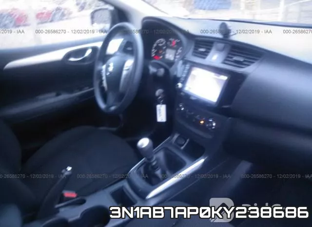 3N1AB7AP0KY238686 фото 6