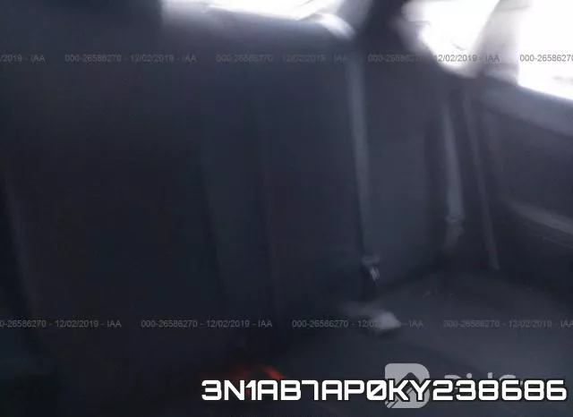 3N1AB7AP0KY238686 фото 9