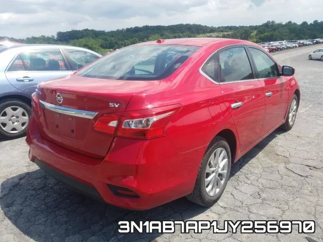 3N1AB7AP1JY256970 фото 5