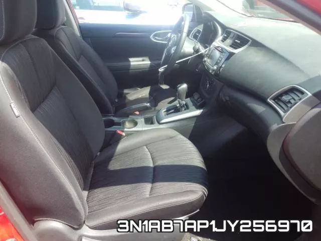 3N1AB7AP1JY256970 фото 6