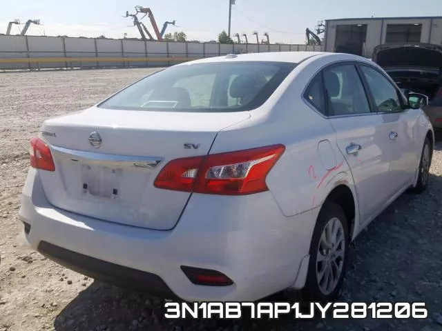 3N1AB7AP1JY281206 фото 5