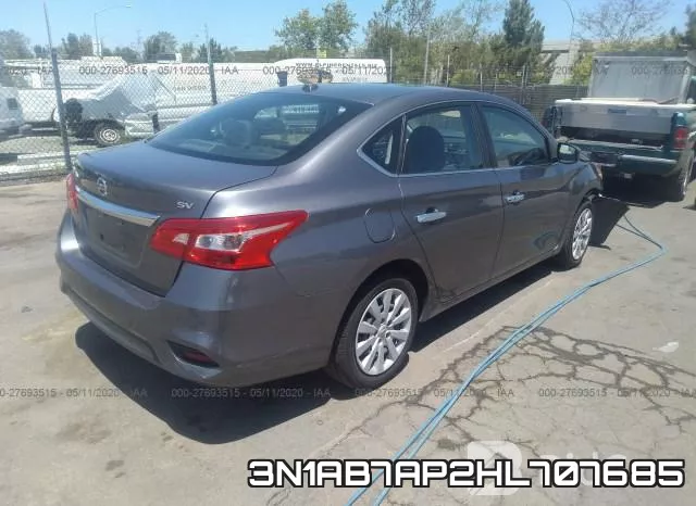 3N1AB7AP2HL707685 фото 5