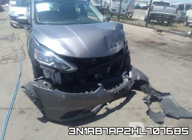 3N1AB7AP2HL707685 фото 7