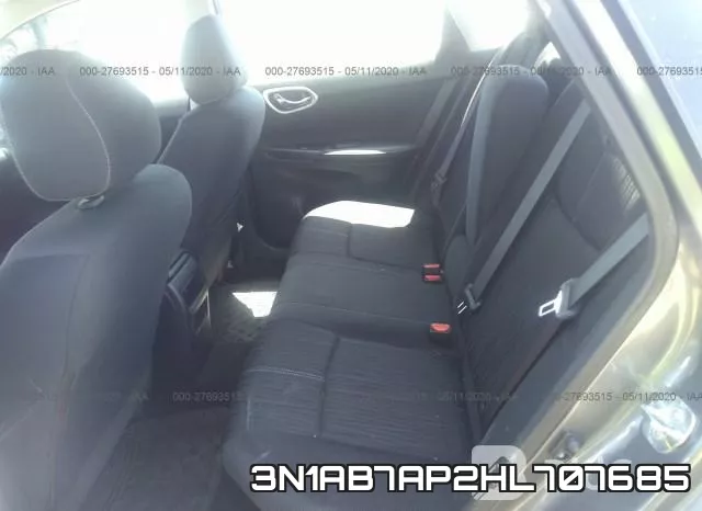 3N1AB7AP2HL707685 фото 9