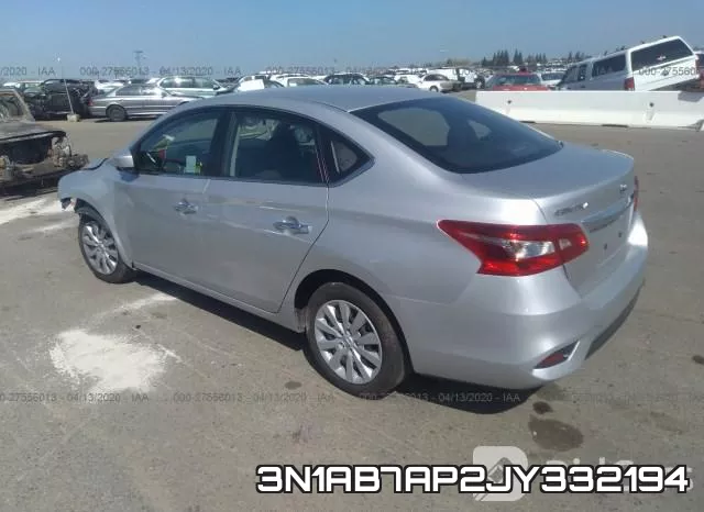 3N1AB7AP2JY332194 фото 4