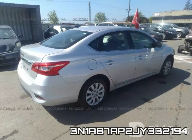 3N1AB7AP2JY332194 фото 5