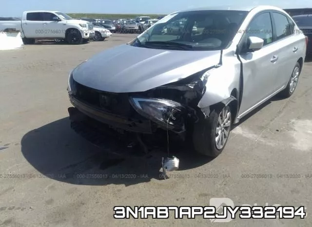 3N1AB7AP2JY332194 фото 7