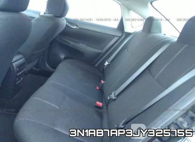 3N1AB7AP3JY325755 фото 9