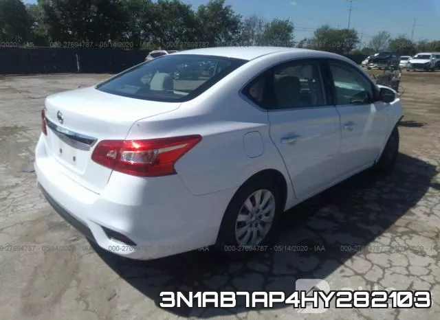 3N1AB7AP4HY282103 фото 5