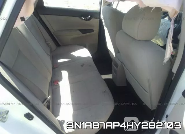 3N1AB7AP4HY282103 фото 9