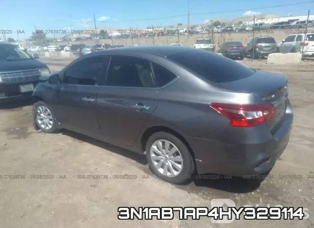 3N1AB7AP4HY329114 фото 4