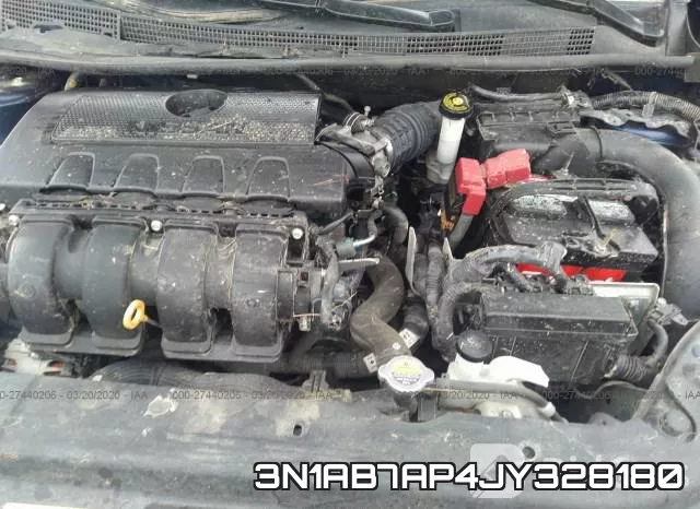 3N1AB7AP4JY328180 фото 2