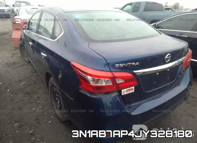 3N1AB7AP4JY328180 фото 4
