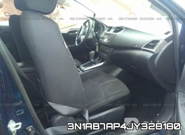 3N1AB7AP4JY328180 фото 6