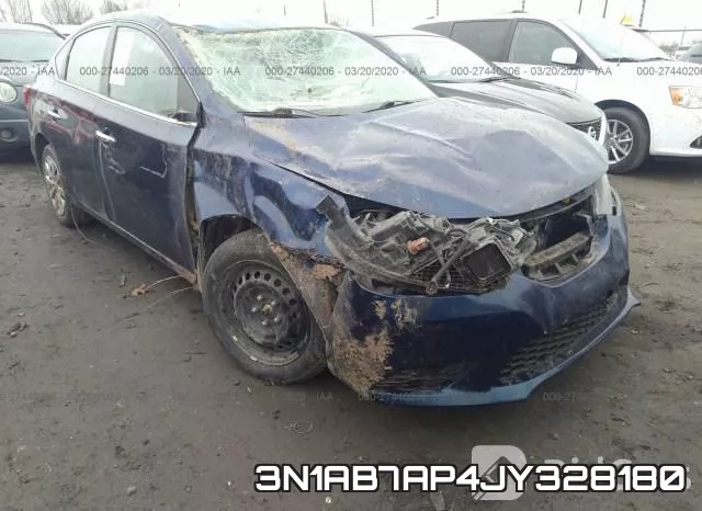3N1AB7AP4JY328180 фото 7