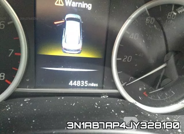 3N1AB7AP4JY328180 фото 8