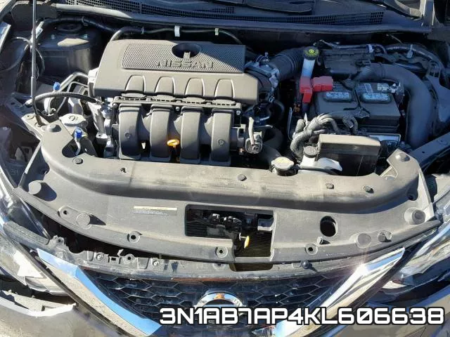 3N1AB7AP4KL606638 фото 8