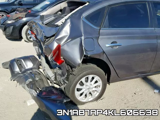 3N1AB7AP4KL606638 фото 10