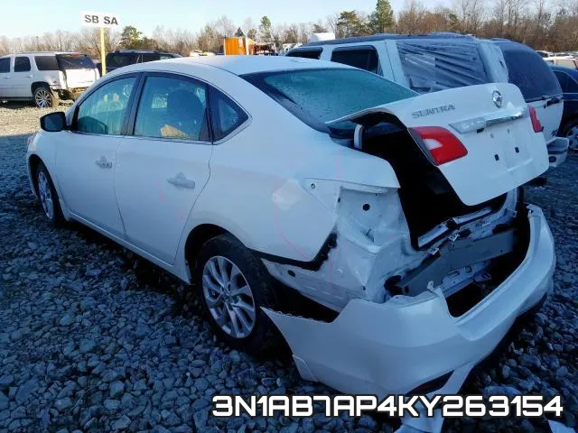3N1AB7AP4KY263154 фото 4