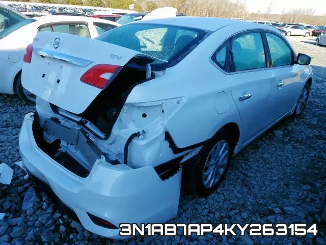 3N1AB7AP4KY263154 фото 5