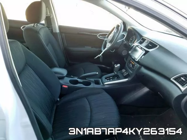 3N1AB7AP4KY263154 фото 6