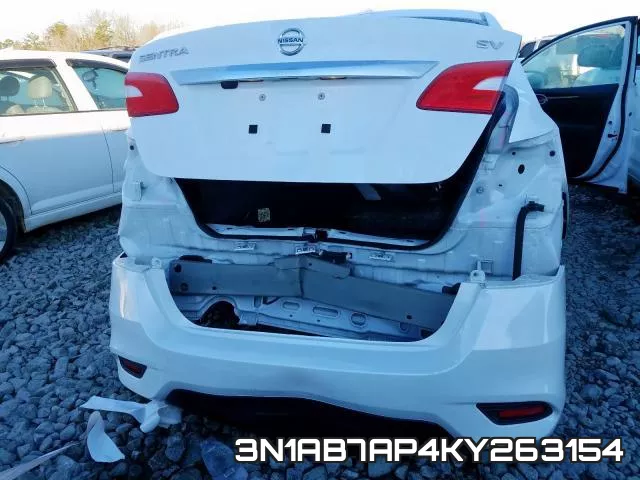 3N1AB7AP4KY263154 фото 10