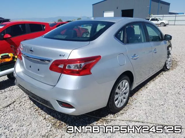 3N1AB7AP5HY245125 фото 5