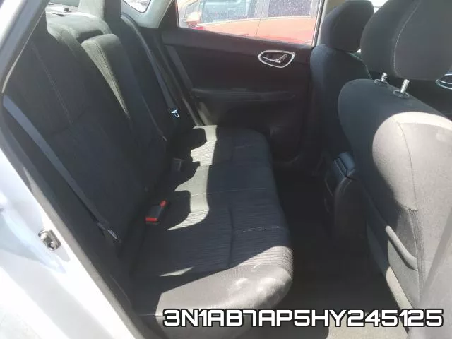 3N1AB7AP5HY245125 фото 7