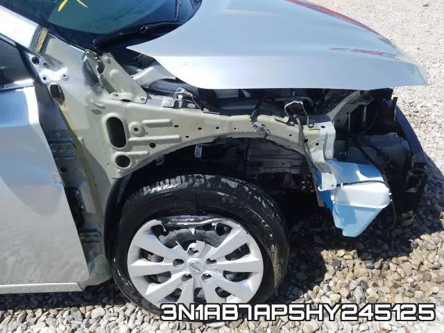 3N1AB7AP5HY245125 фото 10