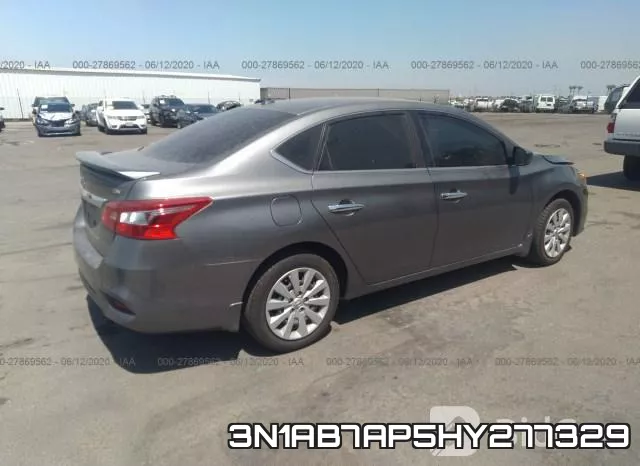 3N1AB7AP5HY277329 фото 5