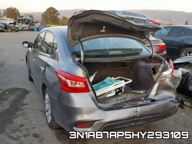 3N1AB7AP5HY293109 фото 4