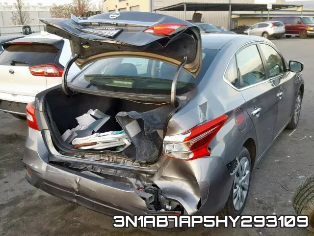 3N1AB7AP5HY293109 фото 5
