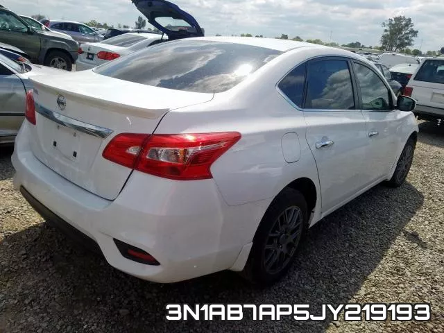 3N1AB7AP5JY219193 фото 5