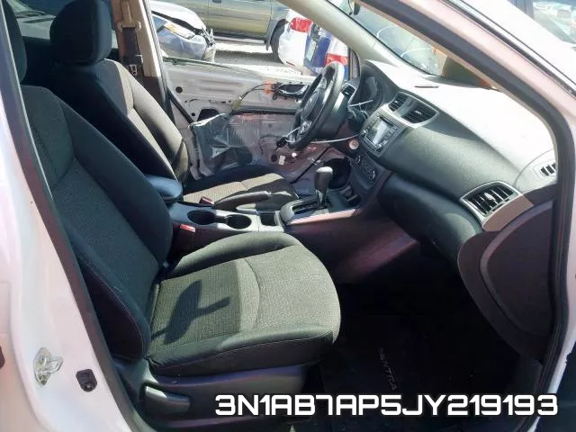 3N1AB7AP5JY219193 фото 6