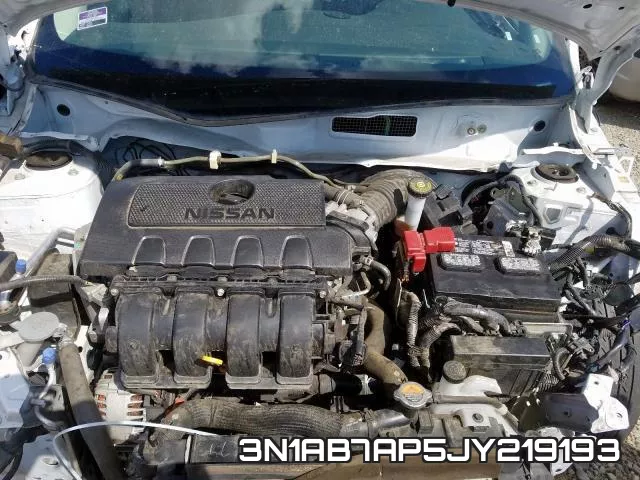 3N1AB7AP5JY219193 фото 8