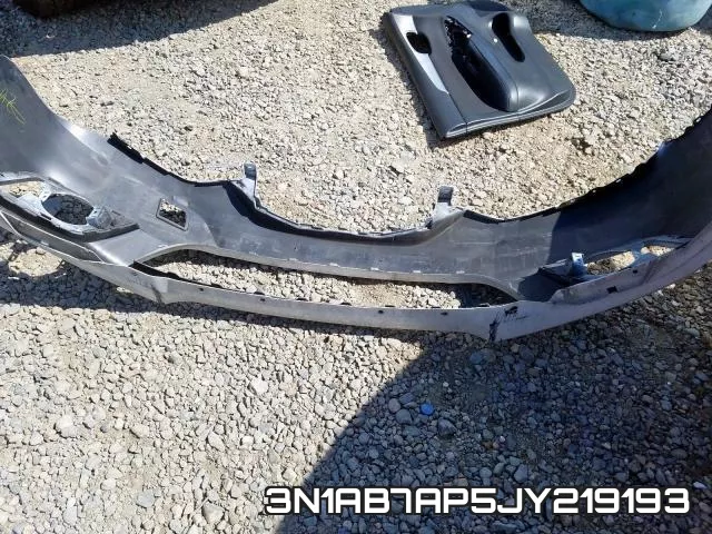 3N1AB7AP5JY219193 фото 10