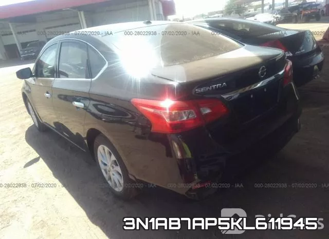 3N1AB7AP5KL611945 фото 4