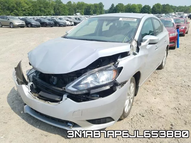 3N1AB7AP6JL653880 фото 3