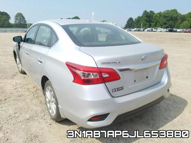 3N1AB7AP6JL653880 фото 4
