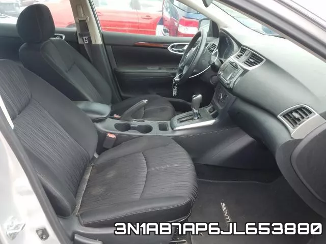 3N1AB7AP6JL653880 фото 6