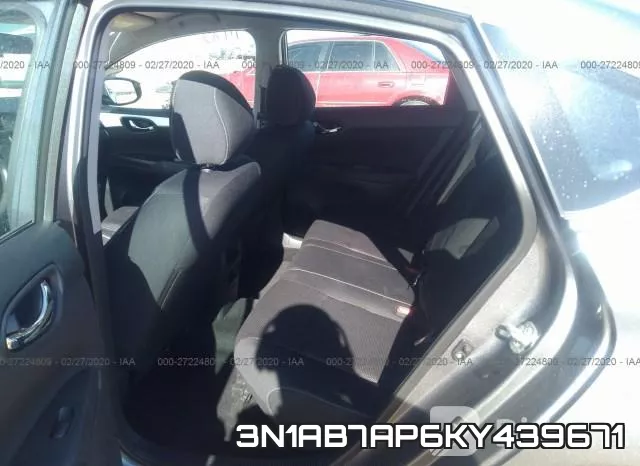 3N1AB7AP6KY439671 фото 9