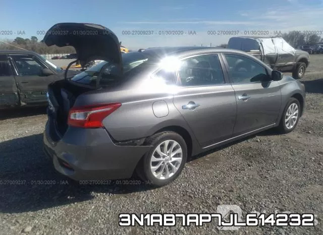 3N1AB7AP7JL614232 фото 5