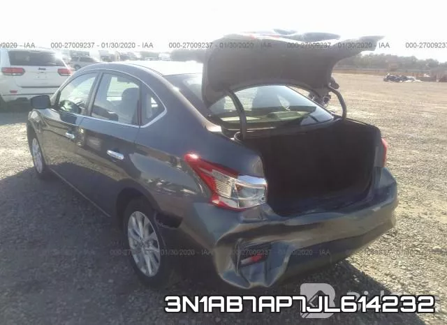 3N1AB7AP7JL614232 фото 7