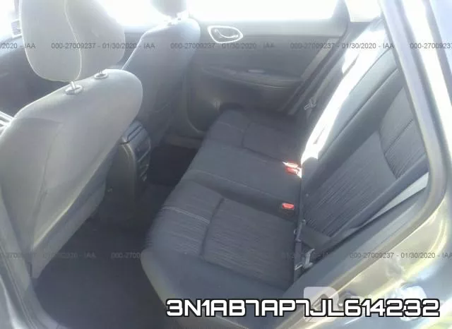 3N1AB7AP7JL614232 фото 9