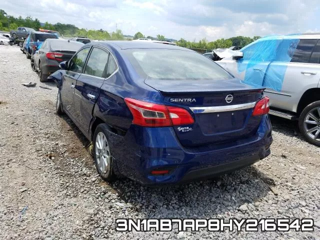 3N1AB7AP8HY216542 фото 4