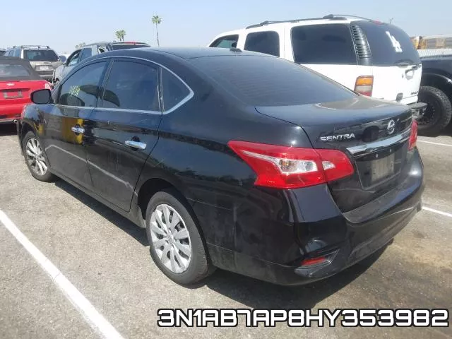 3N1AB7AP8HY353982 фото 4