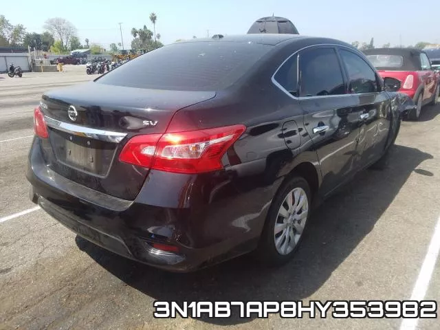 3N1AB7AP8HY353982 фото 5