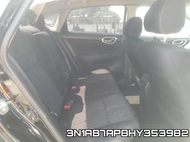 3N1AB7AP8HY353982 фото 7